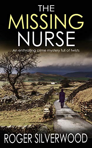 The Missing Nurse (Yorkshire Murder Mysteries #1)