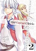 The Great Cleric (Manga) Vol. 2