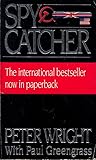 Spy Catcher