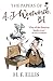 The Papers of A.J. Wentworth, BA by H.F. Ellis