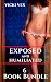 Exposed and Humiliated: Six...