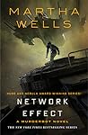 Network Effect (The Murderbot Diaries, #5)