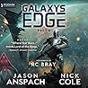 Galaxy's Edge, Pa...