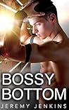 Bossy Bottom (Kinky Bottom #1)