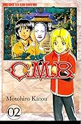 C.M.B. Vol. 2