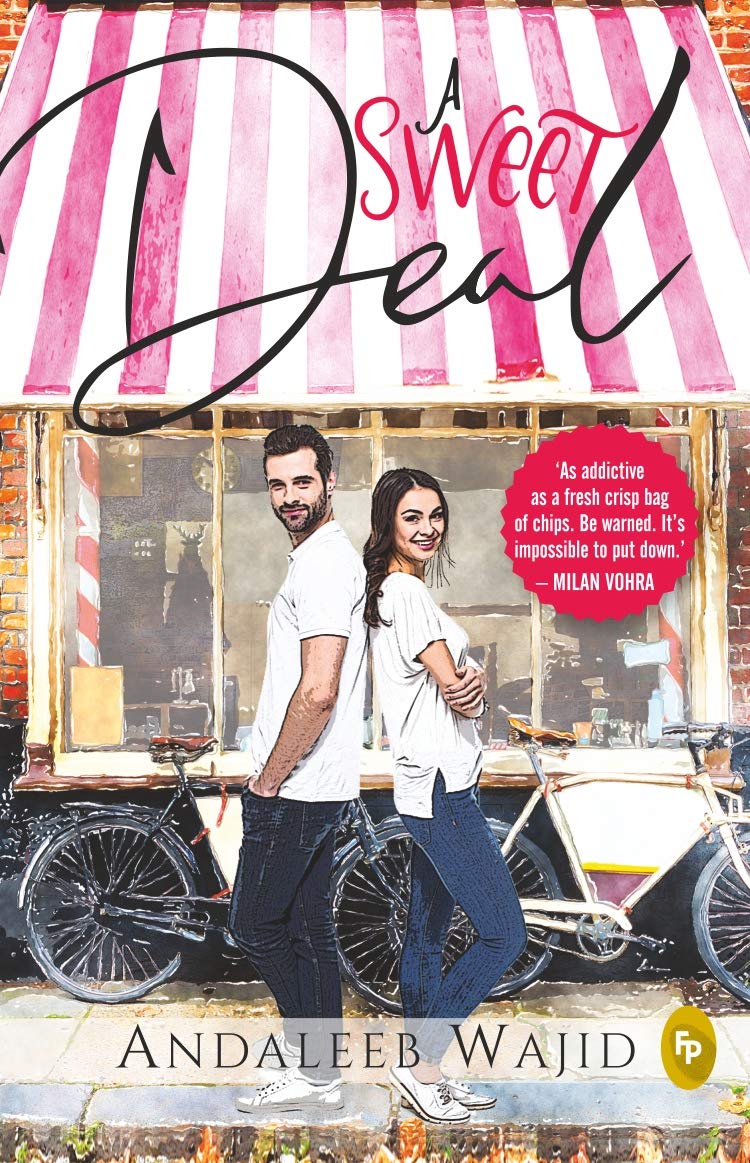 A Sweet Deal (Paperback)