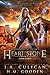 Heart Stone (Legends of the Fallen #8)