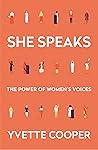 She Speaks: The P...