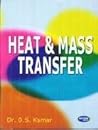 Heat & Mass Transfer SI Units