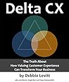 Delta CX: The Tru...