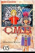 C.M.B. Vol. 3