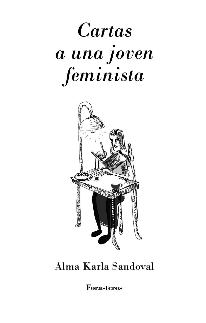 Cartas a una joven feminista