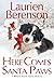 Here Comes Santa Paws (Melanie Travis, #24)