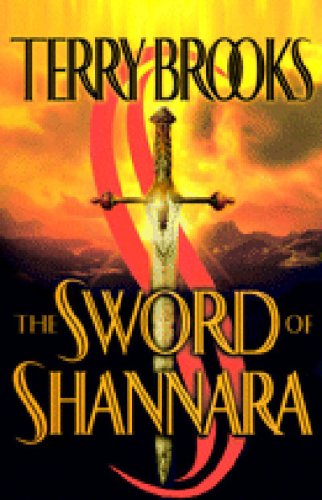 The Sword of Shannara