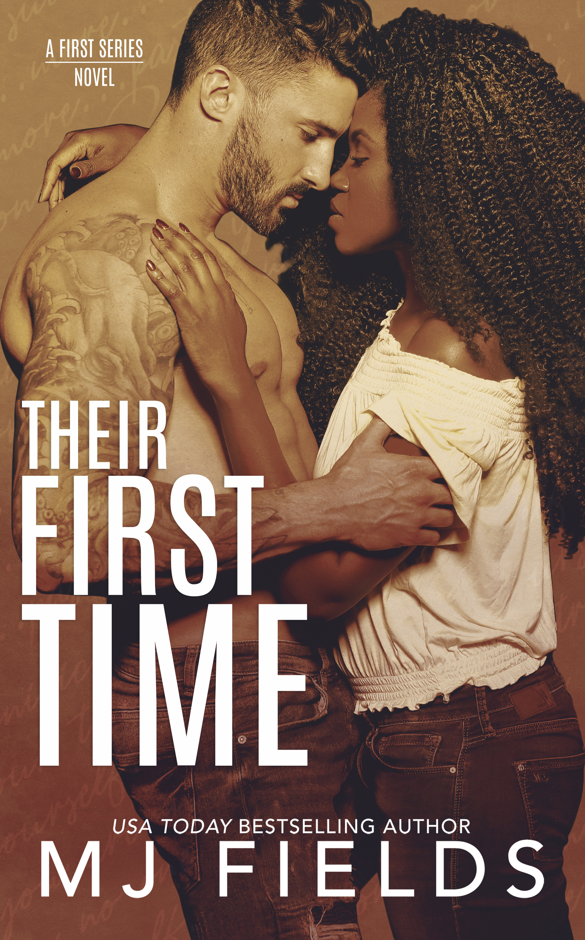 Their First Time (Kindle Edition)