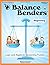 The Critical Thinking Balance Benders Grades 2-6 School Workbook