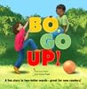 BO, GO UP! by Larry Baum