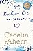 PS Kocham Cię na zawsze by Cecelia Ahern PS Kocham Cię na zawsze by Cecelia Ahern