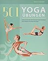 501 Yoga Übungen by Nancy J. Hajeski