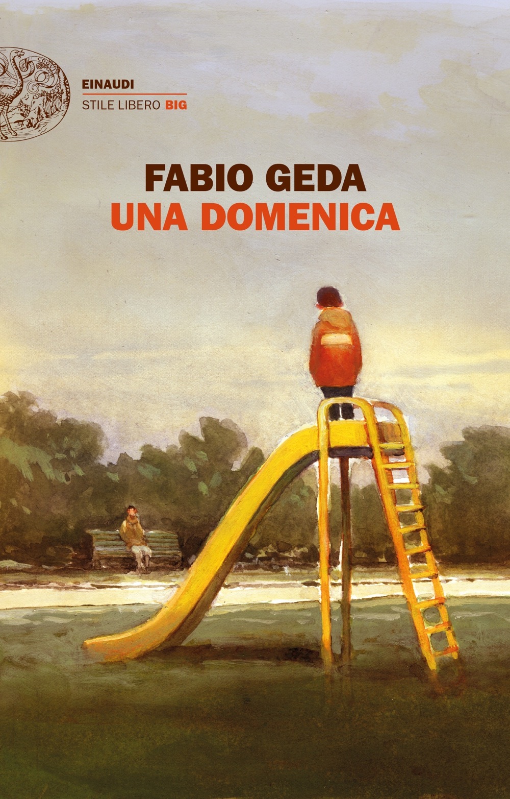 Una domenica (Paperback)