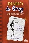 8 Books by Jeff Kinney