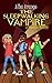 The Sleepwalking Vampire (The Decoders #3)