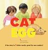 Cat Egg by Larry Baum