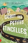 Le début des petites étincelles
