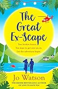 The Great Ex-Scape