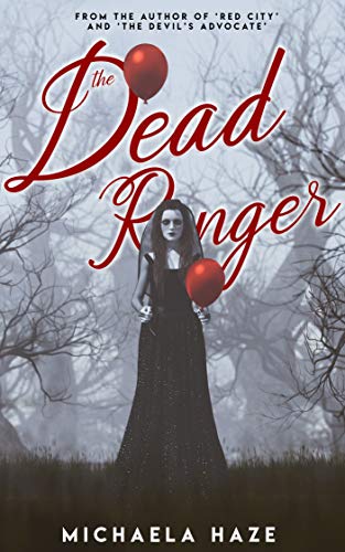 The Dead Ringer (Kindle Edition)