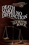 Death Makes No Distinction by Lucienne Boyce