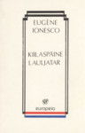 Kiilaspäine lauljatar (Europeia, #13)