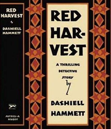 Red Harvest