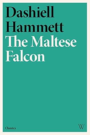 The Maltese Falcon