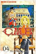 C.M.B. Vol. 4