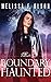 Boundary Haunted (Boundary Magic, #5)