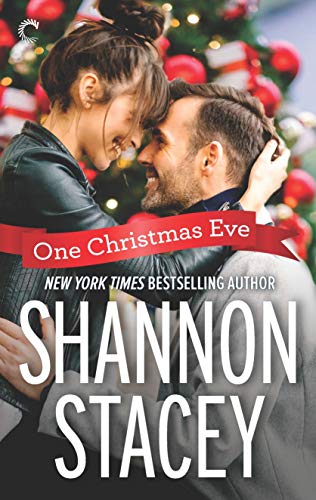 One Christmas Eve (Cedar Street, #2)