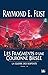 Les Fragments d'une couronne brisée (La Guerre des Serpents, #4)