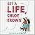 Get a Life, Chloe Brown (The Brown Sisters, #1)