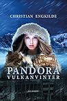 Vulkanvinter (Pandora, #1)