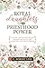 Royal Daughters with Priest...