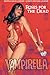 Vampirella: Roses for the Dead