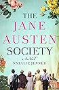 The Jane Austen Society by Natalie Jenner