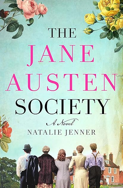 The Jane Austen Society