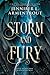 Storm and Fury (The Harbinger, #1)