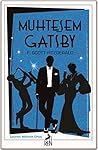 Muhtesem Gatsby by F. Scott Fitzgerald