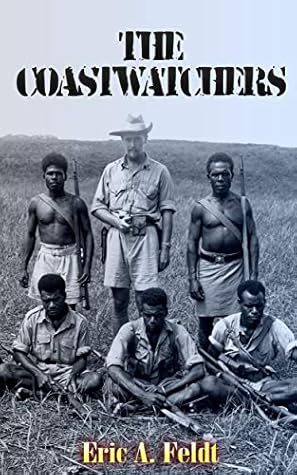 Operation Ferdinand and the Fight for the South Pacific