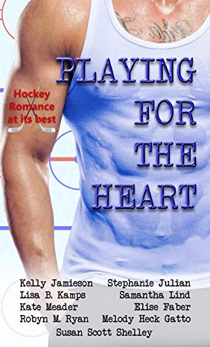 Playing for the Heart (ebook)