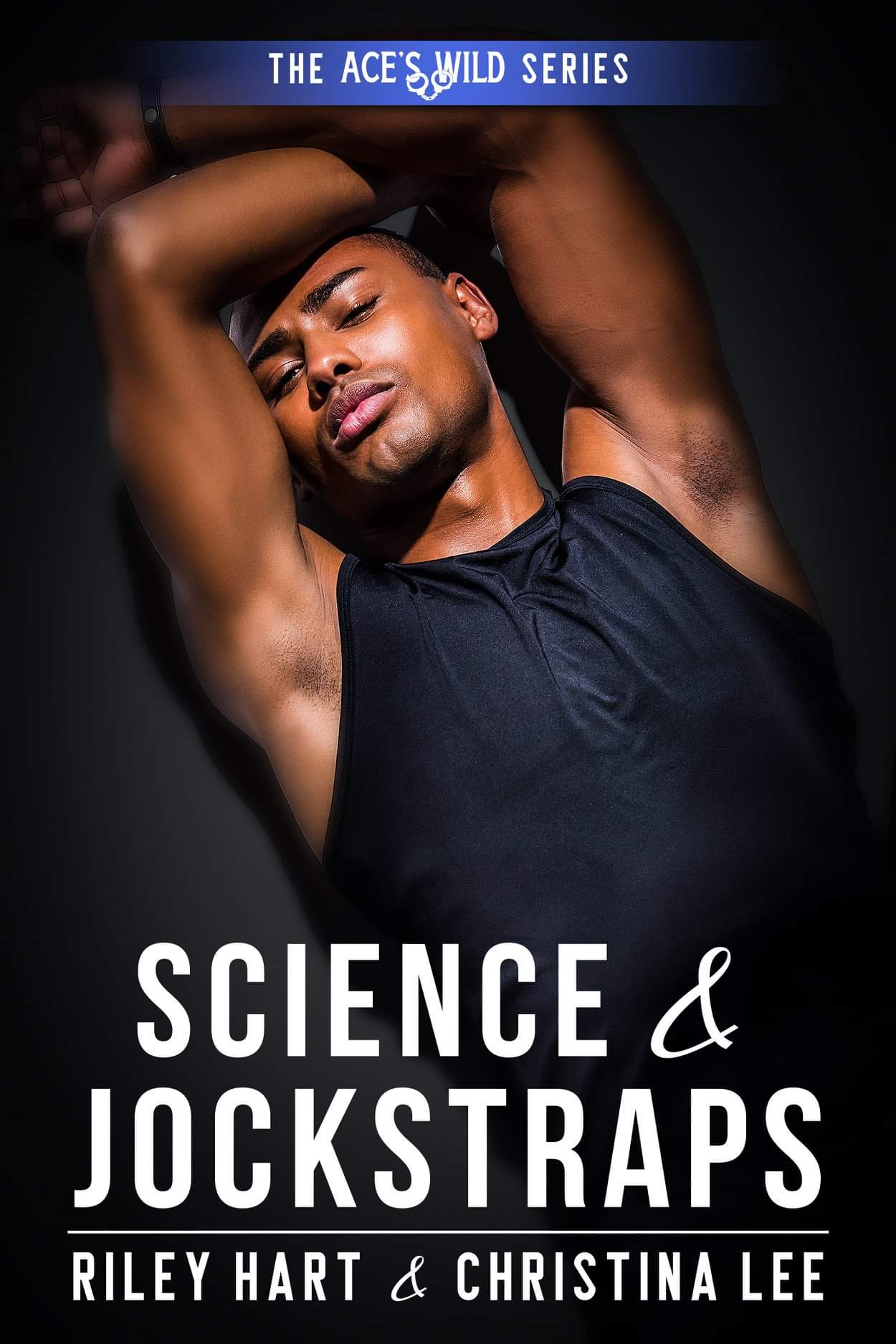 Science & Jockstraps (Ace's Wild, #1)
