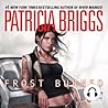 Frost Burned by Patricia Briggs